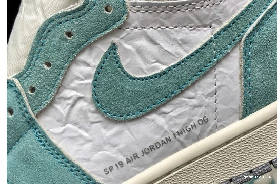 555088-311 1 Jordan Green” 555088-311 Air High “Turbo Retro OG 0728